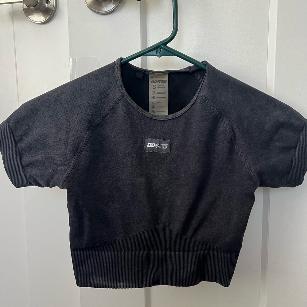 Bo + Tee Acid wash SET collection